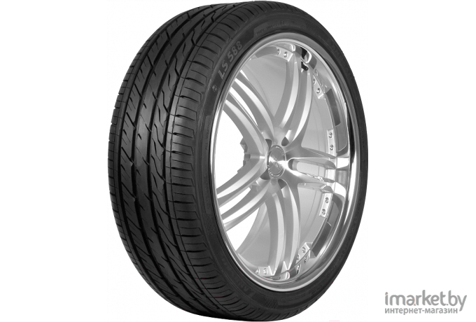 Автомобильные шины Landsail LS588 315/35R20 110W XL