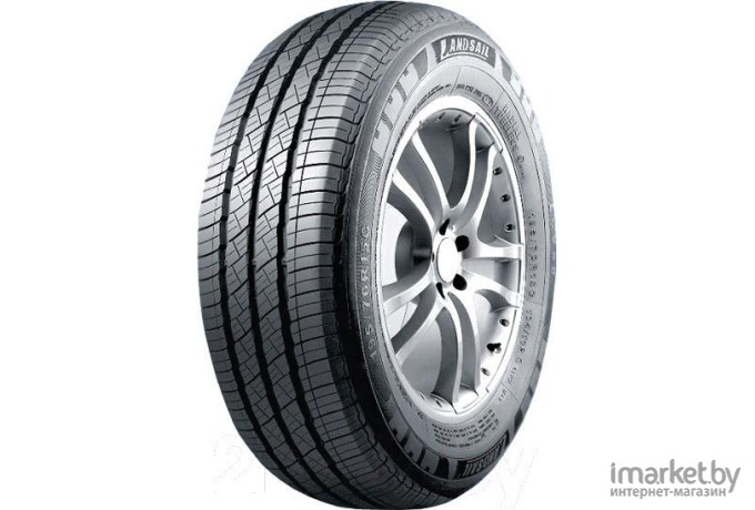 Автомобильные шины Landsail LSV88 195/70R15C 104/102S