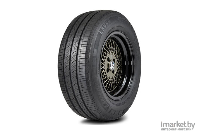 Автомобильные шины Landsail LSV88 195/70R15C 104/102S