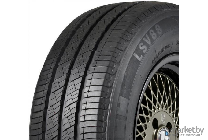 Автомобильные шины Landsail LSV88 225/70R15C 112/110S