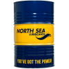 Моторное масло North Sea Lubricants WAVE POWER EXCELLENCE 5W-40 200л (704937)