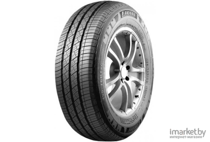 Автомобильные шины Landsail LSV88 205/65R16C 107/105T