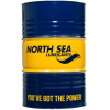 Моторное масло North Sea Lubricants WAVE POWER EXCELLENCE 5W-40 60л (704936)