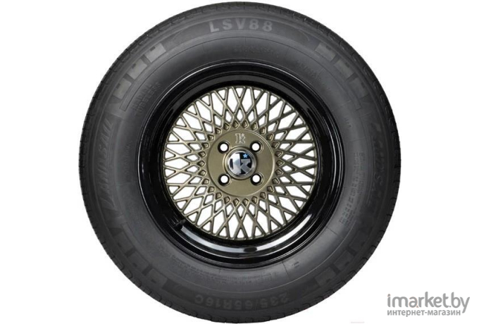 Автомобильные шины Landsail LSV88 215/65R16C 109/107T