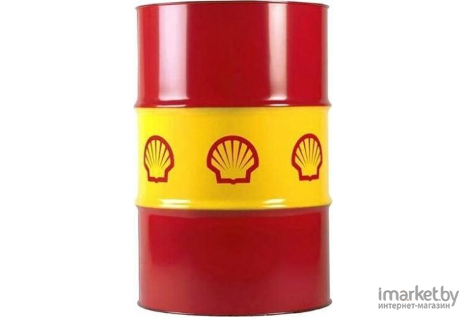 Моторное масло Shell Helix Ultra 0W-40 209л (550065924)