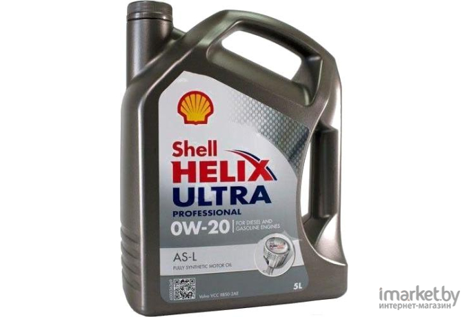 Масло Shell Ultra Купить