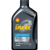 Трансмиссионное масло Shell Spirax S6 ATF X 1л (550058231)