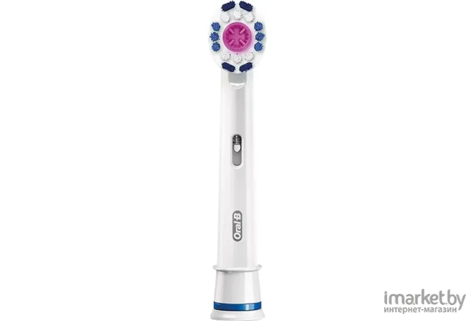 Электрическая зубная щетка Oral-B Vitality 100 CLS White