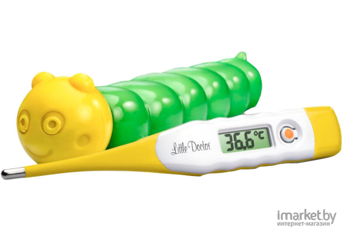 Термометр Little Doctor LD-302