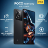 Смартфон Poco X5 Pro 5G 8GB/256GB Black RU (22101320G)