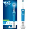 Электрическая зубная щетка Oral-B Vitality 100 Hangable Box Blue