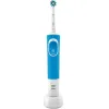 Электрическая зубная щетка Oral-B Vitality 100 CLS Blue