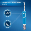 Электрическая зубная щетка Oral-B D100k Frozen 2 Gift Pack