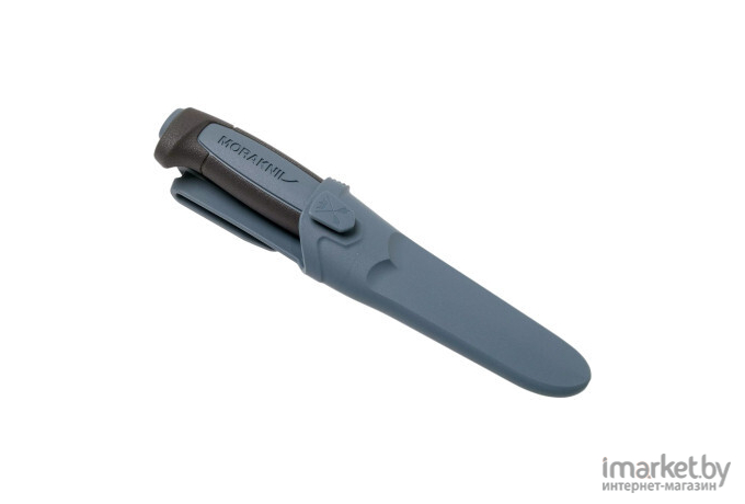 Нож Morakniv Basic 511 голубой/серый (14047)