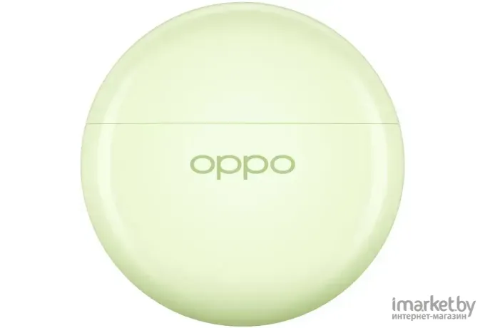 Наушники Oppo Enco Buds 2 ETE41 Lime Green (6672795)