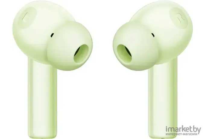 Наушники Oppo Enco Buds 2 ETE41 Lime Green (6672795)