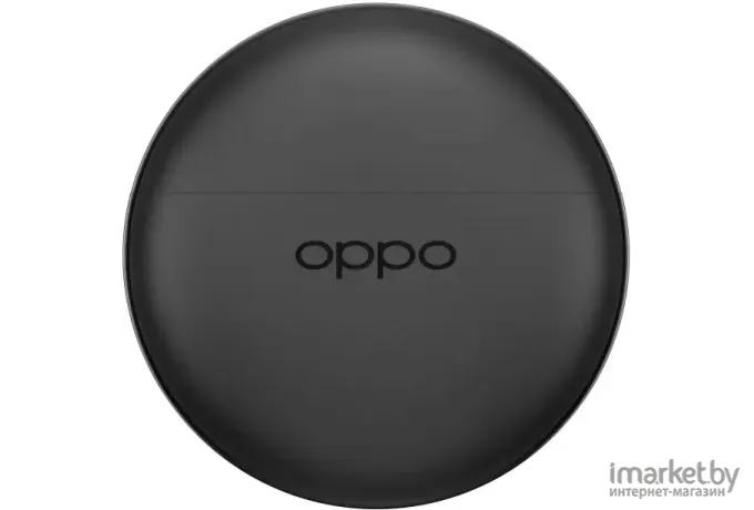 Наушники Oppo Enco Buds 2 ETE41 Midnight Black (6672887)