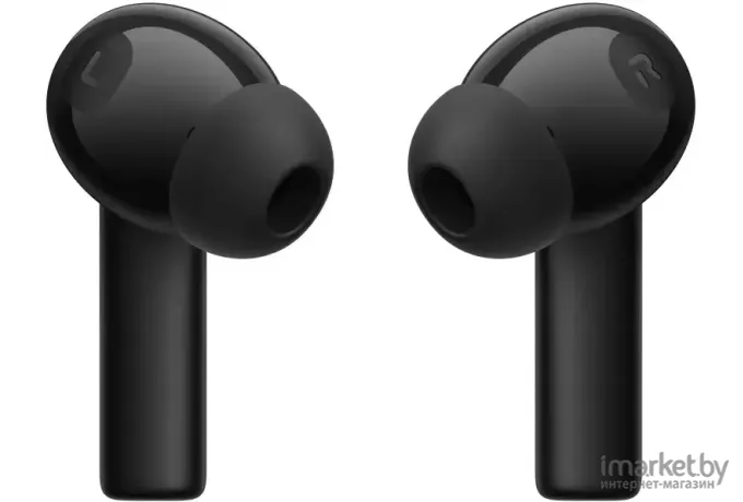 Наушники Oppo Enco Buds 2 ETE41 Midnight Black (6672887)