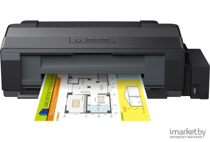 Принтер Epson L1300 (C11CD81403)