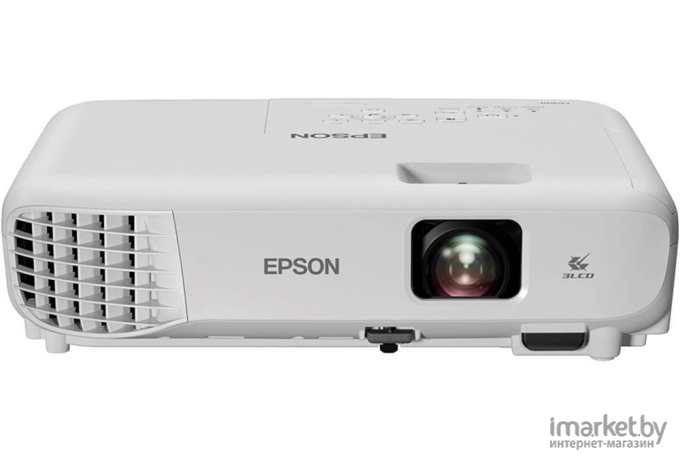 Проектор Epson EB-E01 (V11H971052)