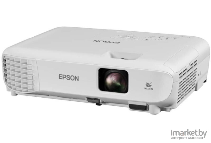 Проектор Epson EB-E01 (V11H971052)