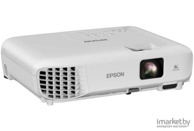 Проектор Epson EB-E01 (V11H971052)
