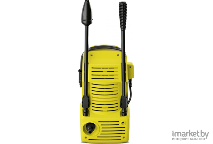 Мойка высокого давления Karcher K2 Compact (1.673-500.0)