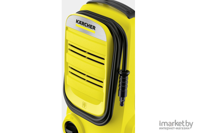 Мойка высокого давления Karcher K2 Compact (1.673-500.0)