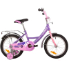 Велосипед Novatrack 16 Vector фиолетовый (163VECTOR.LC22)