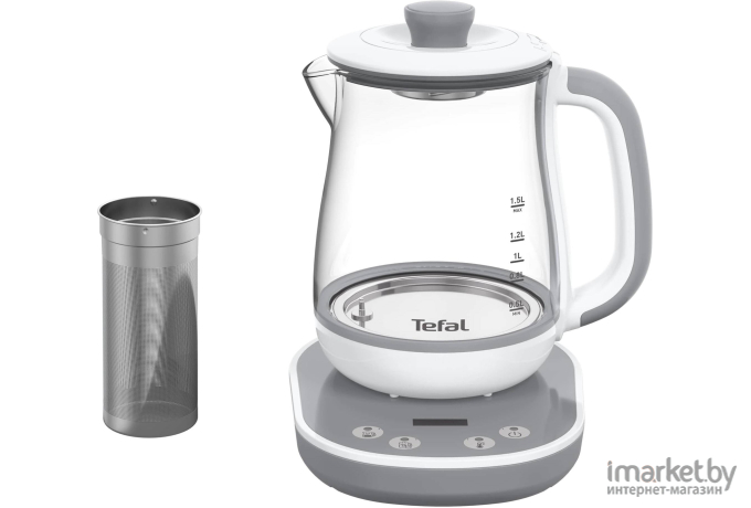 Электрочайник Tefal BJ551B10