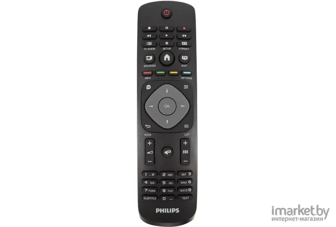 Телевизор LED Philips 32PHS5507/60 Series 5 черный