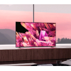 Телевизор LED Sony XR-65X90K BRAVIA черный (XR65X90KAEP)