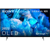 Телевизор OLED Sony XR-65A75K BRAVIA черный (XR65A75KAEP)