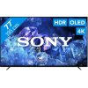 Телевизор OLED Sony XR-77A83K BRAVIA черный (XR77A83KAEP)