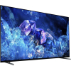 Телевизор OLED Sony XR-77A83K BRAVIA черный (XR77A83KAEP)