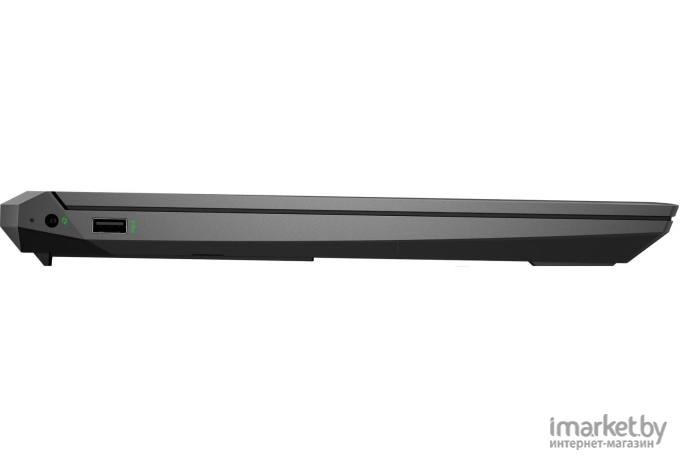Ноутбук HP Pavilion 15 15-ec2079nq черный (5D4Q2EA)