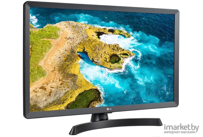 Телевизор LG 28TQ515S-PZ