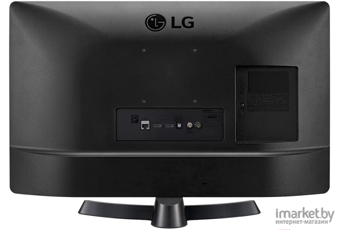 Телевизор LG 28TQ515S-PZ