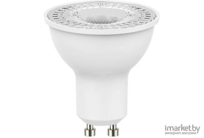 Лампа светодиодная Osram LVPAR1660 7SW/840 230V GU10 10X1 RU