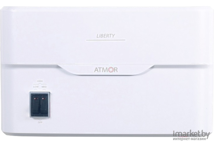 Водонагреватель Atmor Liberty 3.5 KW TAP