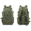 Рюкзак Master-Jaeger AJ-BL075 30л Army Green