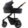 Детская коляска Britax Romer Smile 4 2 в 1 Midnight Grey (SM20991)