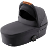 Детская коляска Britax Romer Smile 4 2 в 1 Midnight Grey (SM20991)