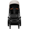 Детская коляска Britax Romer Smile 4 2 в 1 Pure Beige (SM20993)