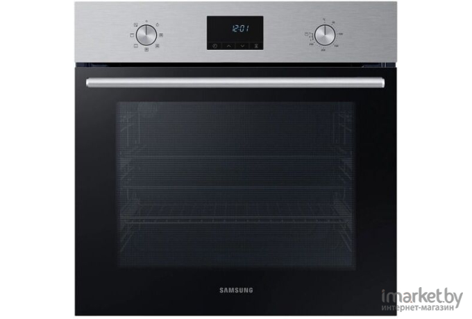 Духовой шкаф Samsung NV68A1145CS/WT