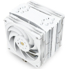 Кулер для процессора Thermalright Ultra-120 EX Rev.4 PWM 2 шт белый (Ultra120EX REV.4 WHITE)