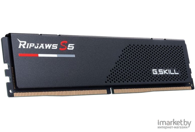 Оперативная память G.Skill Ripjaws S5 DDR5 32Gb 2х16Gb (F5-5600J2834F16GX2-RS5K)