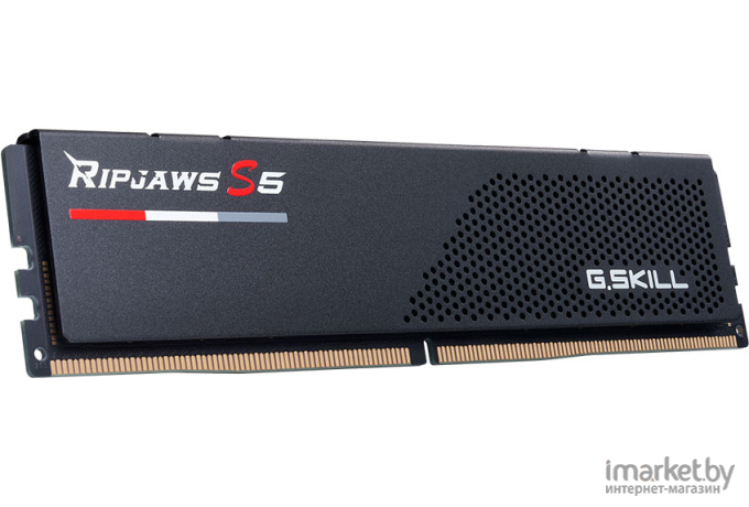 Оперативная память G.Skill Ripjaws S5 DDR5 32Gb 2х16Gb (F5-6000J3636F16GX2-RS5K)