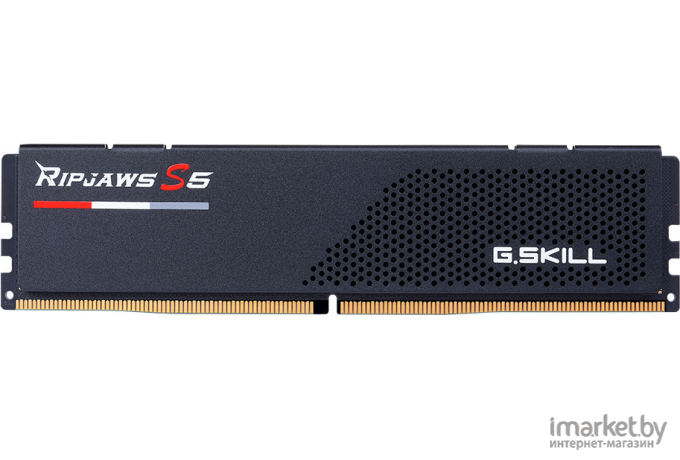 Оперативная память G.Skill Ripjaws S5 DDR5 32Gb 2х16Gb (F5-6000J3636F16GX2-RS5K)