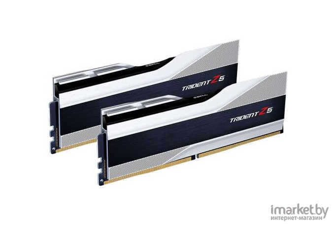 Оперативная память G.Skill Trident Z5 DDR5 32Gb 2х16Gb (F5-6000J3636F16GX2-TZ5S)